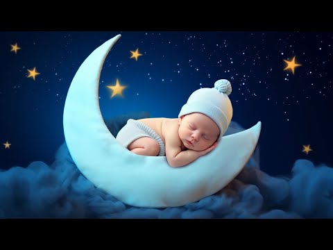 3 Hours Super Relaxing Baby Sleep Music &hearts; Bedtime Lullaby For Sweet Dreams ♫ Sleep Music