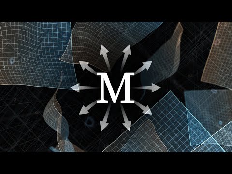 M Theory | Towards a theory of everything?