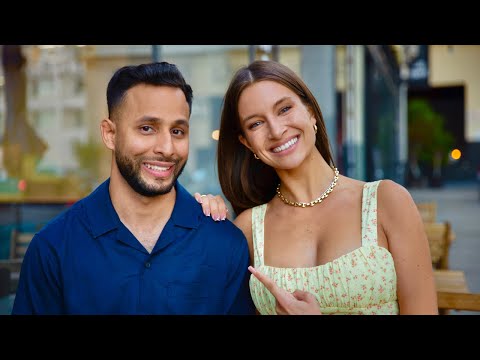 DATING STRUGGLES | Anwar Jibawi