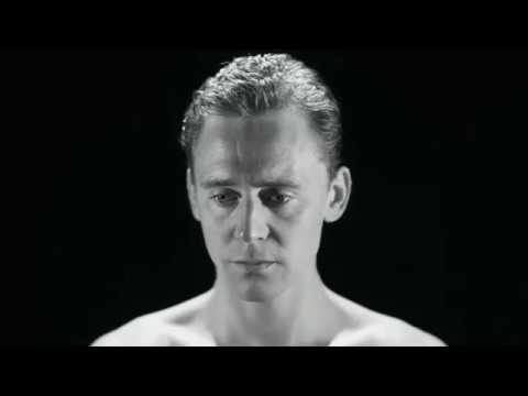 Tom Hiddleston -- Wicked Game