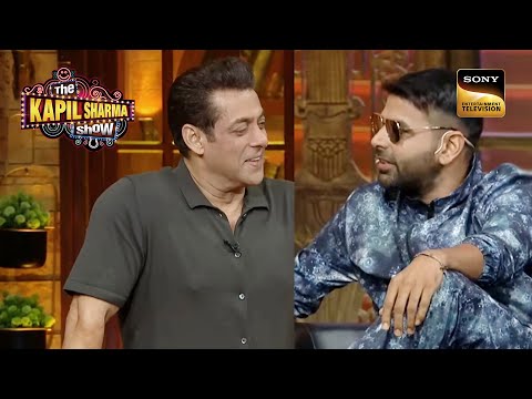 Salman Khan की Bachelor Life पसंद है नकली Akshay Kumar को | The Kapil Sharma Show | Pehchaan Kaun