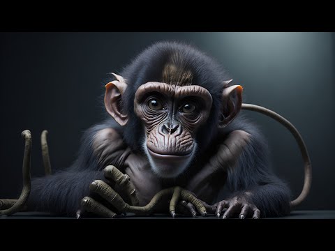 The Intelligent Monkey ||  