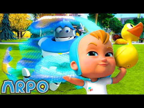 Cool Daniel is HERE!  | Kids TV Shows | Cartoons For Kids | Fun Anime | Popular video