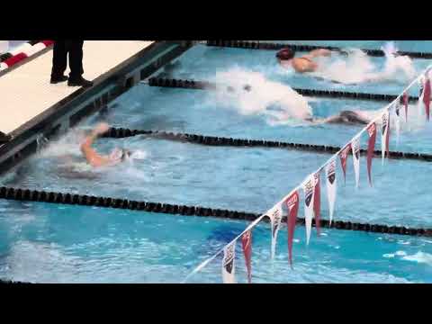 2023 winter juniors 200 medley relay