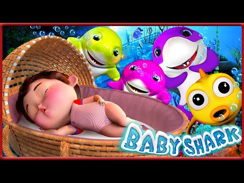 Baby Shark Doo Doo Song ,  