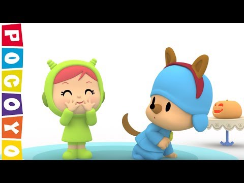 POCOYO in English NEW SEASON Full episodes POCOYO AND NINA [24] 30 minutes!!!