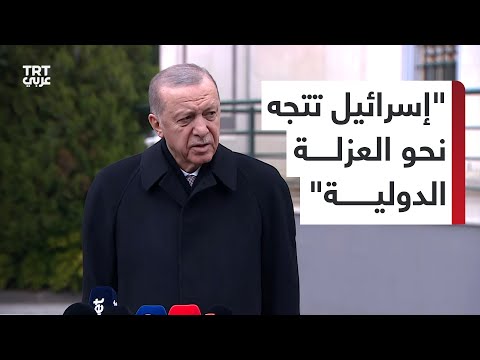 أردوغان: الرئيس بايدن أعرب خلال اتصاله بي عن رغبته بتسليم تركيا طائرات إف 16