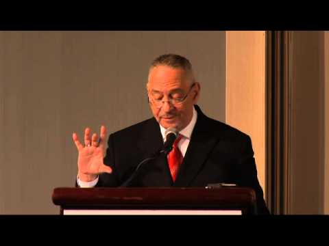 Reverend Jeremiah Wright