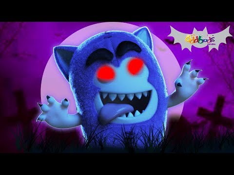 Oddbods | FIESTA DE MONSTRUOS - Episodio Completo | Dibujos Animados de Halloween 2019 para Ni&ntilde;os