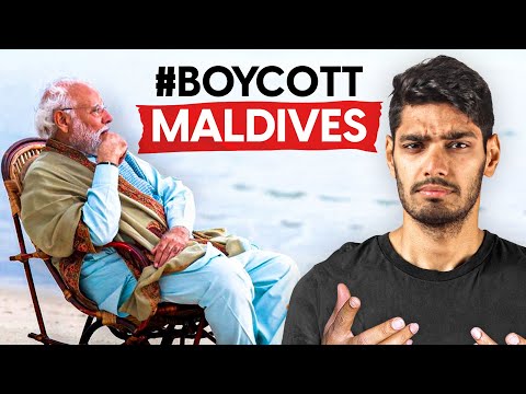 Maldives vs India: Why Indians are Boycotting Maldives