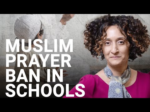 Why I banned prayer in my school | Katharine Birbalsingh