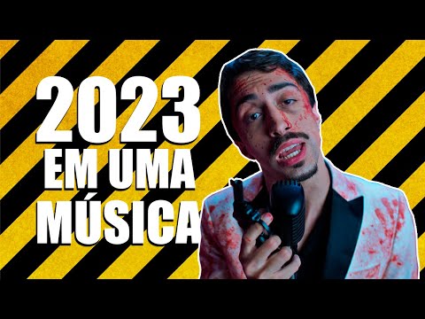 2023 EM UMA M&Uacute;SICA