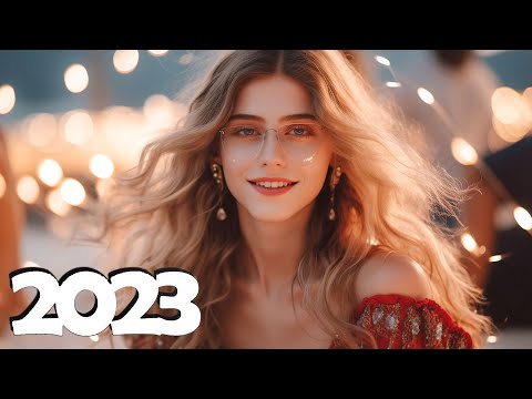 Summer Music Mix 2024🔥Best Of Vocals Deep House🔥Coldplay, Maroon 5, The Weekend style #17