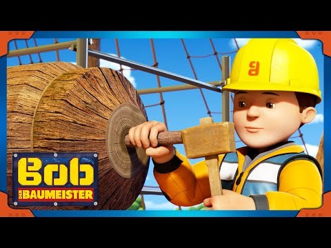 Bob der Baumeister Deutsch Ganze Folgen | Gute Nachrichten - Highlights von Bob ⭐Kinderfilm