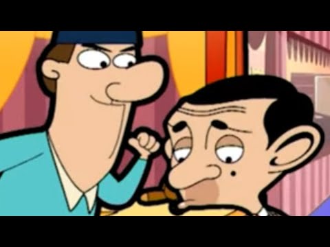 The unwinnable game! | Mr Bean | Cartoons for Kids | WildBrain Happy