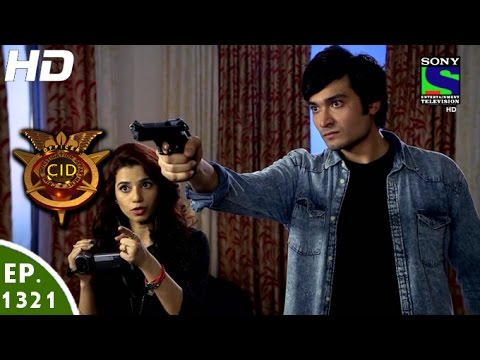 CID - सी आई डी - Newspaper Ka Raaz - Episode 1321 - 3rd January, 2016