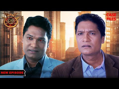 Abhijeet के हमशक्ल ने किया CID को गुमराह | CID | TV Serial Latest Episode | 20th December 2023