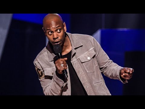 Dave Chappelle Full Stand Up ☆ || Equa&bull;nimity ||☆ Everything I Say Upsets Somebody