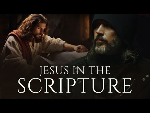 God, Moses &amp; the Scripture Testify to Jesus | الله وموسى والنصوص المقدسة تشهد لعيسى