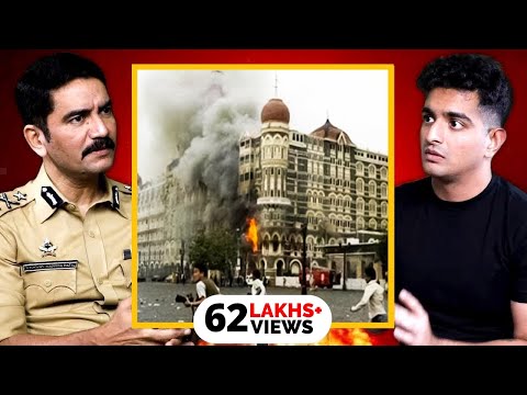 26/11 की असली कहानी - आखिर क्या हुआ था उस दिन? हर Minute की खबर