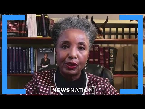 &lsquo;No question&rsquo; Harvard president Claudine Gay plagiarized: Carol Swain | On Balance