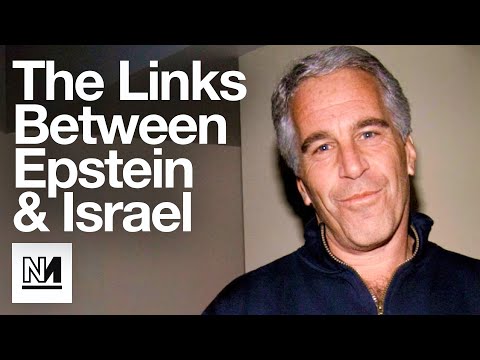 Rumours Jeffrey Epstein Worked For Israel Won&rsquo;t Go Away