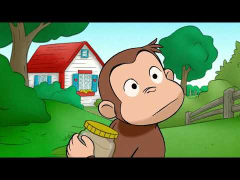 Curious George Takes a Vacation | Curious George | Video for kids | WildBrain Zoo