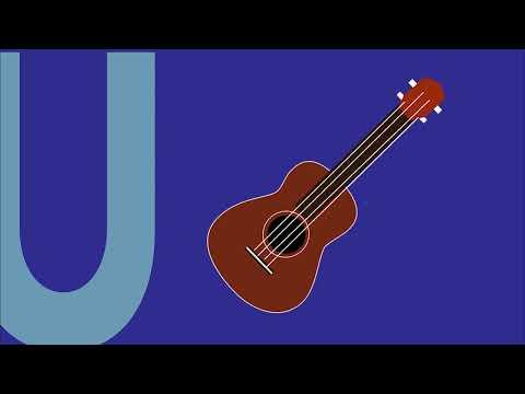 Ukulele - Strings [Instrument Mini Series] Music Matters Kids!