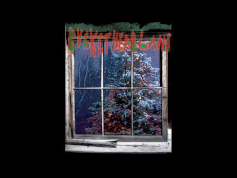 Christmas with Buckethead  (Mix)