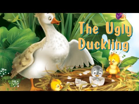 &amp;quot;The Ugly Duckling's Transformation: A Tale of Self-Discovery and Acceptance ?&amp;quot;