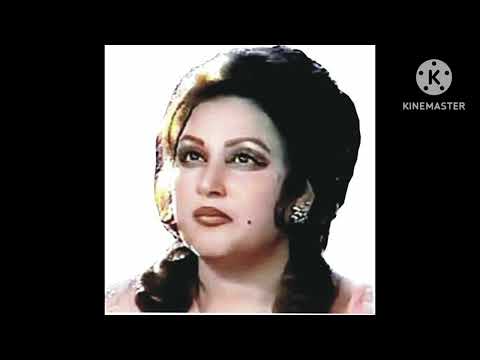 Rab janain Noor Jahan