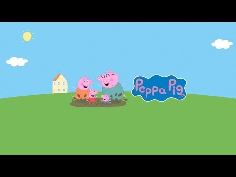 Peppa Wutz Stop Motion LIVE 🔴 Spielzeug f&uuml;r Kinder | Peppa Wutz Neue Folgen