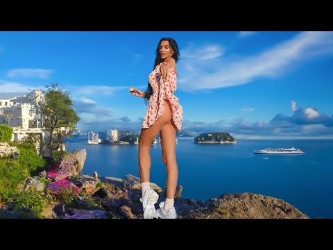 4K Norway Summer Mix 2023 🍓 Best Of Tropical Deep House Music Chill Out Mix By Imagine Deep #6