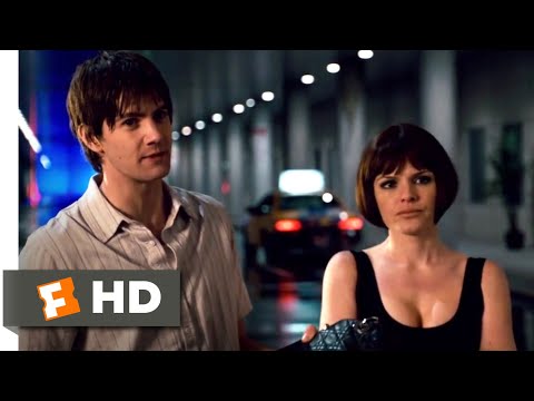 21 (2008) - Double-Con Scene (10/10) | Movieclips