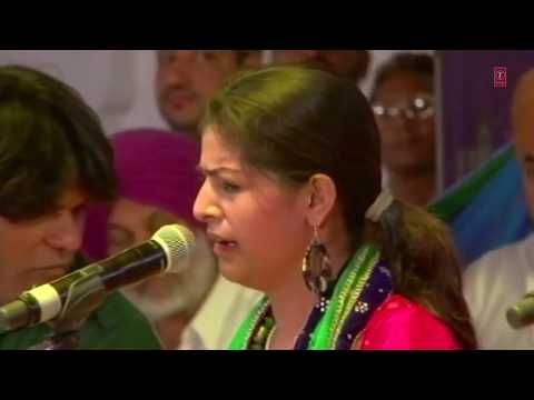 NOORAN SISTERS :- ALLAH HOO DA AWAAZA AAWE | NEW LIVE PERFORMANCE 2015 | OFFICIAL FULL VIDEO HD