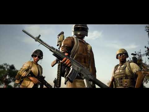 PUBG New Song 2021 | Alan Walker (ON MY WAY) Part 2 Remix | Missing PUBG