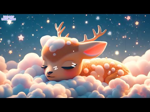 Sleep Instantly with Soothing Piano Music 🌞 Deep Sleep, Eliminate Stress, Remove Negative Energy