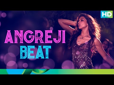 Angreji Beat  Honey Singh Full Song | Cocktail | Deepika Padukone | Saif Ali Khan | Pritam