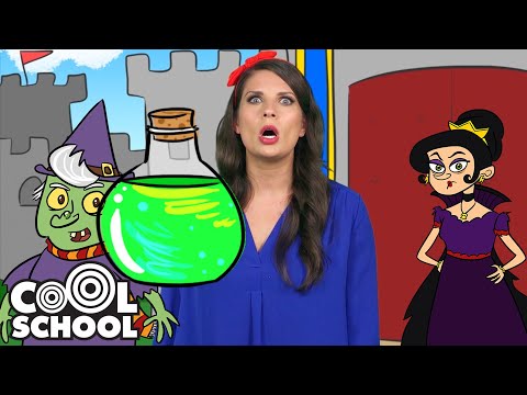 Snow White and the Evil Curse ? 3 HOURS!?Ms. Booksy's Bedtime Stories for Kids - FULL EPISODES!