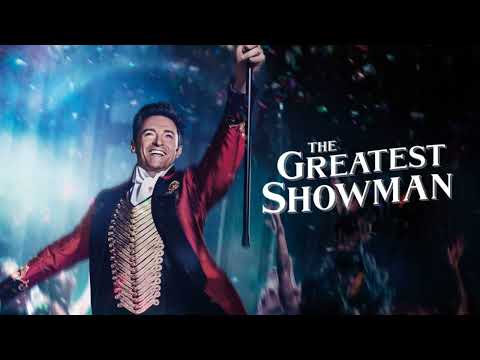 From Now On | From the Greatest Showman | Piano Version