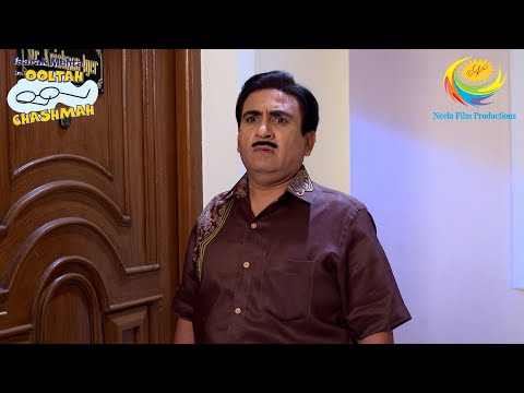 Is Jethalal going to make a big mistake again? | Full Episode | Taarak Mehta Ka Ooltah Chashmah