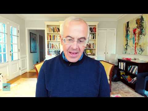 The Russell Moore Show - David Brooks Explains How Evangelicalism Lost Its Mind