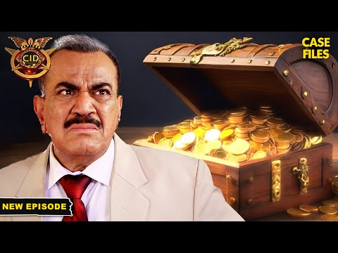 क्या CID गोल्ड से भरे Box तक पहुँच पायेगी? | CID | TV Serial Latest Episode