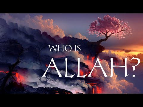 KNOW YOUR CREATOR | DO YOU UNDERSTAND WHO IS ALLAH? 