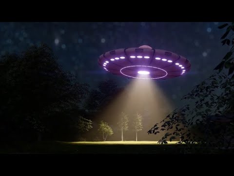 Top 5 Unearthly UFO Sightings 👽 