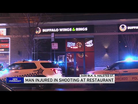 Man in critical condition after argument turned shooting at Bridgeport restaurant