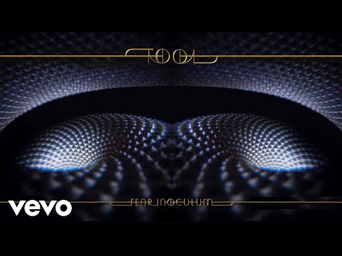 TOOL - Fear Inoculum (Audio)