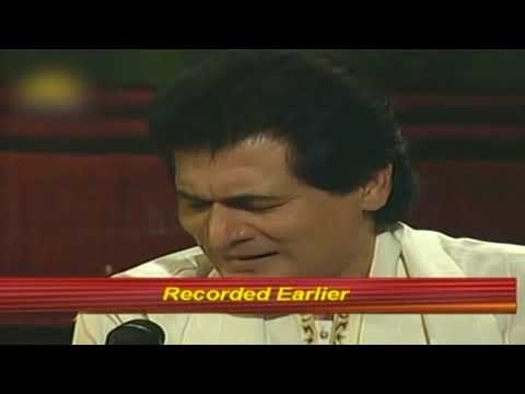 Asad Amanat Ali - Insha Ji Utho Ab Kooch Karoo (Programme Raat Gaaye) Poet Ibne Insha - PTV Ghazals