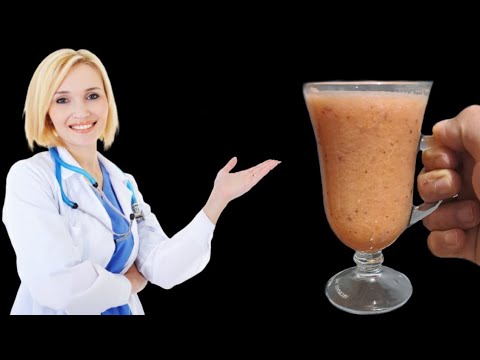 Easy and healthy tomato and grape juice recipe