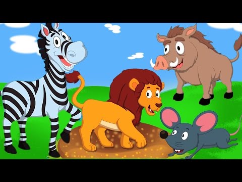 animales sonido canci&oacute;n | aprender animales sonidos | Animals Sounds Song | Kids Tv Espa&ntilde;ol